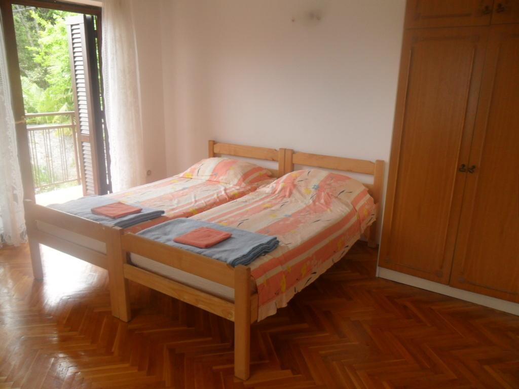 Apartments Placovici Volosko Kamer foto