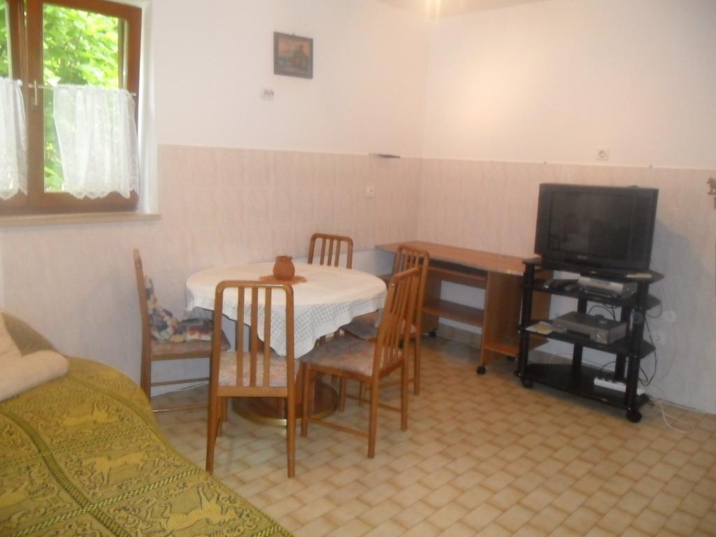 Apartments Placovici Volosko Kamer foto
